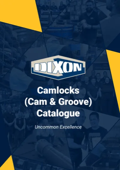 Camlocks  (Cam & Groove)  Catalogue