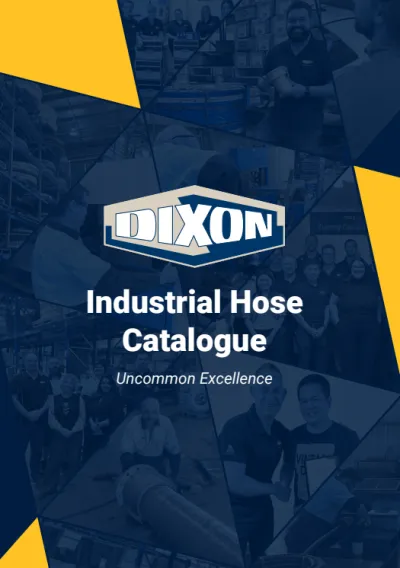 Industrial Hose Catalogue