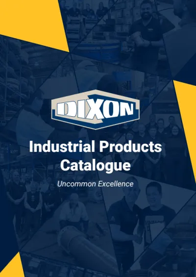 Industrial Products Catalogue