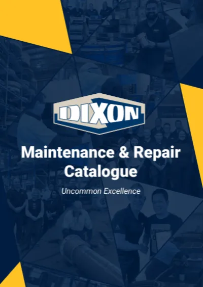 Maintenance & Repair Catalogue