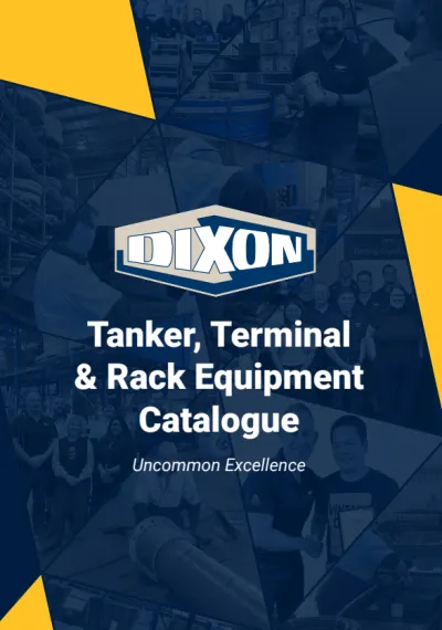 Tanker, Terminal & Rack Equipment Catalogue