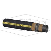 A800 Muff Coupling Hose