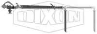 Telescoping Loading Arm