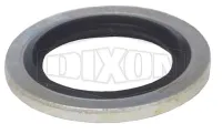 doughty seal for british thread metric adapters