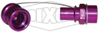 FloMAX Standard-Series Transmission Fluid Receiver