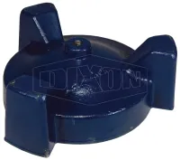 hammer union cap forged steel hammer union connections