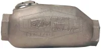 In-Line Lubricator