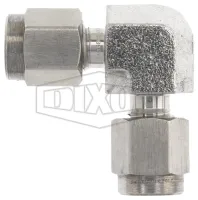 Instrumentation Union Elbow