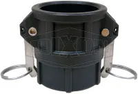 type d coupler
