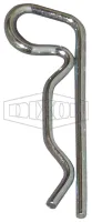 standard safety clip