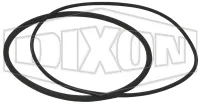 FKM replacement o-ring kit 