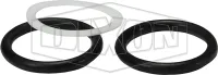 h series iso b coupler seal kit 4