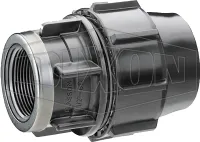 Metric Adaptor x BSP Female 7030
