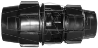 Metric reducing coupling 7110