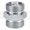 Ground Joint Air Hammer Double Spud