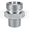 Ground Joint Air Hammer Male Spud