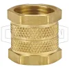 Female GHT Swivel Adapter