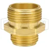 Male GHT Adapter
