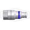 HTE-Series Correct Connect® Under Pressure Flush Face Female Plug CAD 