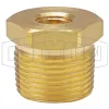 Reducer Hex Bushing