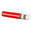 A625 Food & Beverage Suction/Delivery Hose 