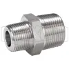 Reducer Hex Nipple