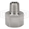 Female NPTF x Male NPTF Adapter