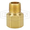 Female NPTF x Male NPTF Adapter