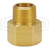 Female NPTF x Male NPTF Adapter