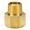 Female NPTF x Male NPTF Adapter