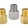 Female NPTF x Male NPTF Adapter