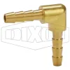 Barbed 90° Elbow Splicer