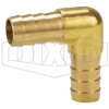 Barbed 90° Elbow Splicer