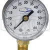 ABS Standard Dry Lower Mount Gauge