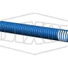 AUSBHD Petrol & Oil Suction & Delivery Hose