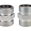 Boss® Ground Joint Male Spud
