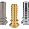 Boss® Ground Joint Stem