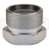 Boss® Ground Joint Female Spud