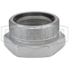Boss® Ground Joint Female Spud