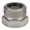Boss® Ground Joint Female Spud