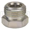 Boss® Ground Joint Female Spud