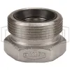 Boss® Ground Joint Female Spud