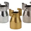 Dual-Lock P-Series Thor Interchange Female Thread Plug