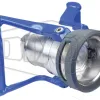dry disconnect coupler 2ddc200al