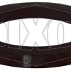 ethylene propylene gasket