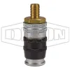 E-z-mate Industrial Coupler Standard Hose Barb