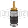 E-z-mate Industrial Coupler Standard Hose Barb