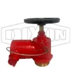 Fire Hydrant Landing Valve
