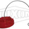Fire Hydrant Landing Valve Cap