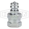 K-Series ISO-A Interchange Female Plug